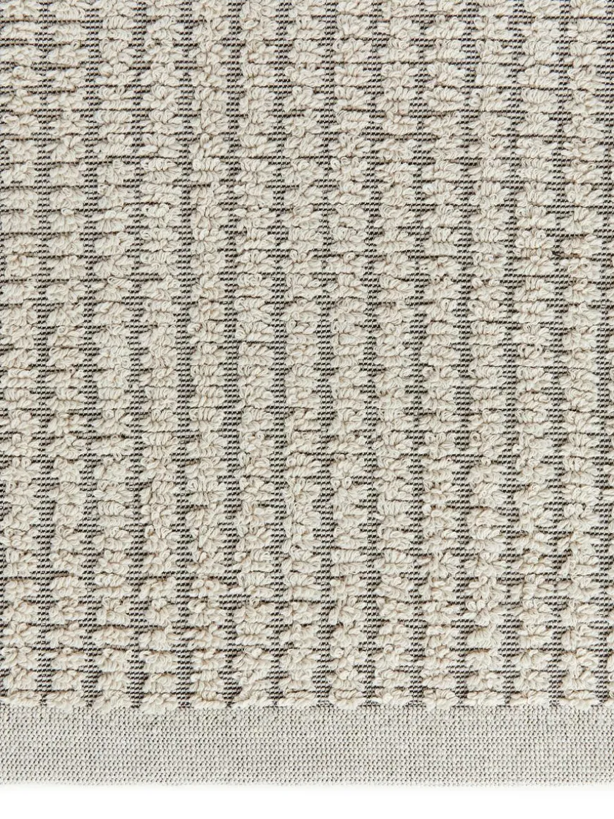 Cotton Bath Mat