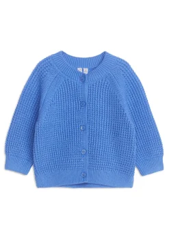 Cotton Cardigan