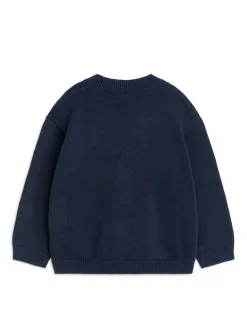 Cotton Cardigan