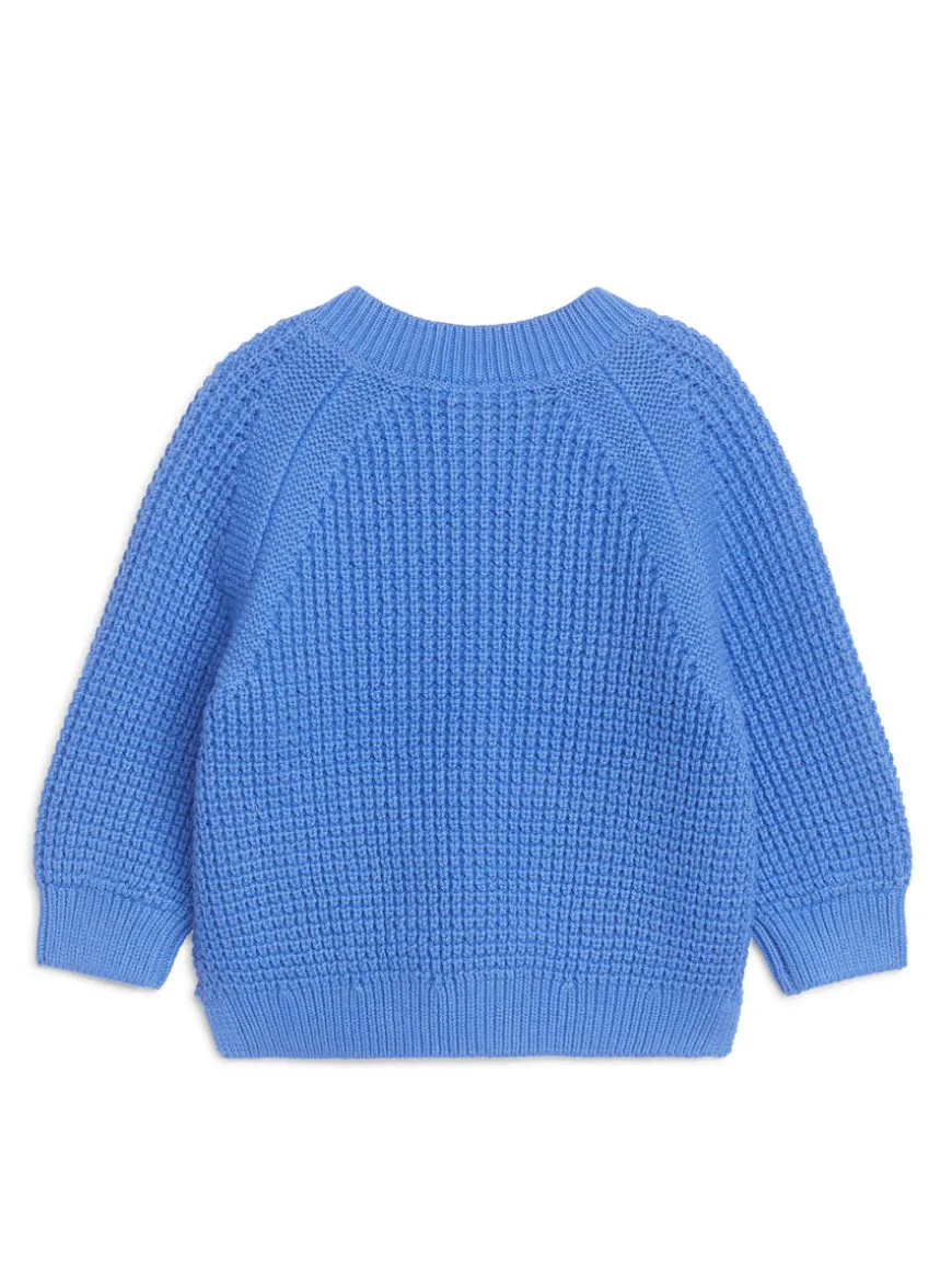 Cotton Cardigan