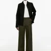 Cotton Chinos