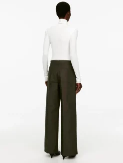 Cotton Chinos