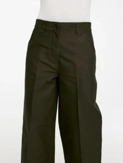 Cotton Chinos