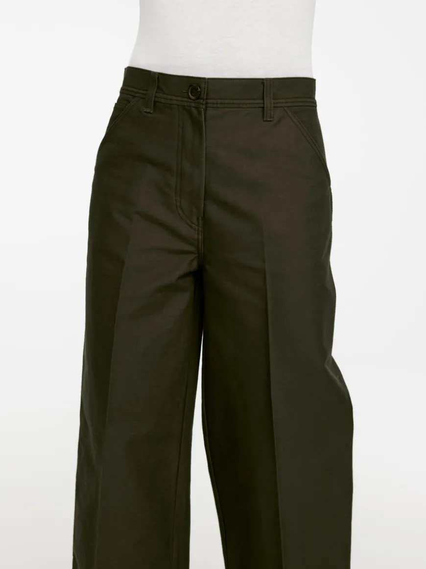Cotton Chinos