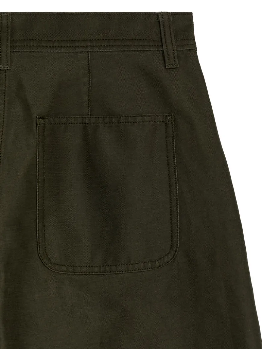 Cotton Chinos