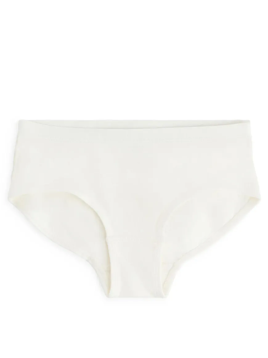 Cotton Jersey Briefs