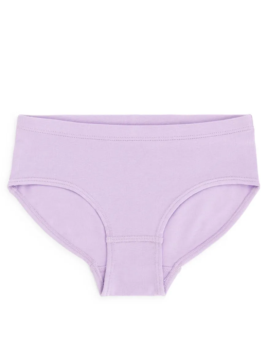 Cotton Jersey Briefs