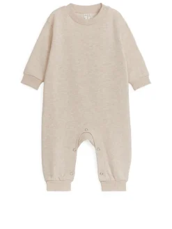Cotton Overall