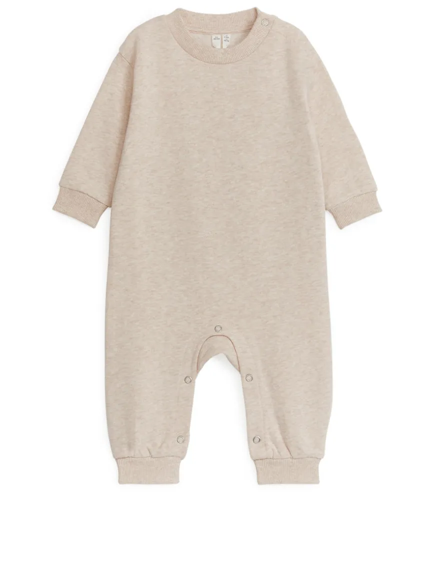 Cotton Overall