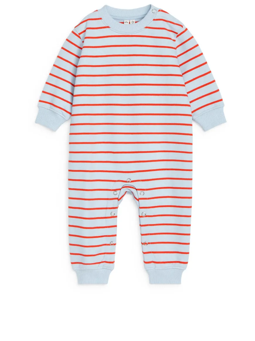 Cotton Overall