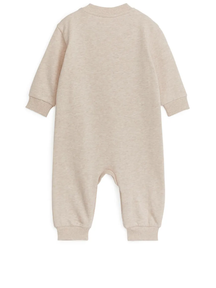 Cotton Overall