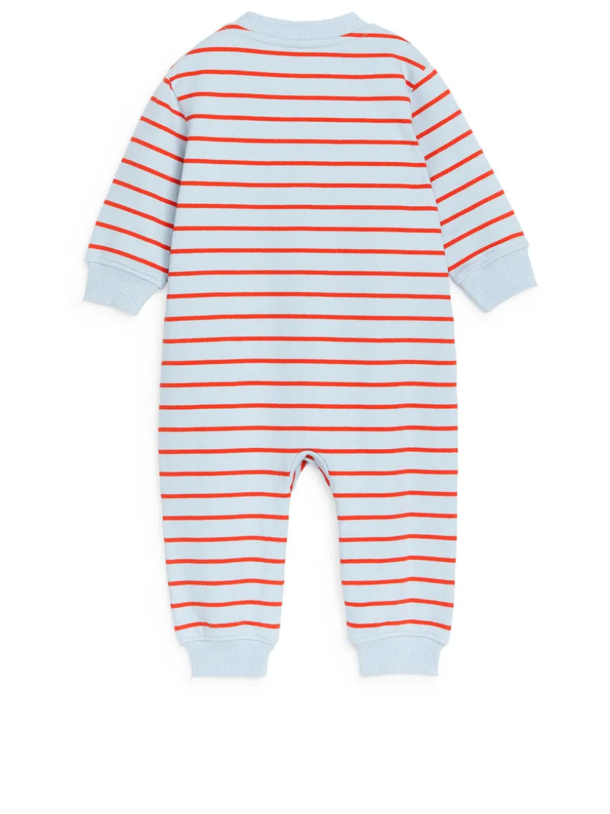 Cotton Overall