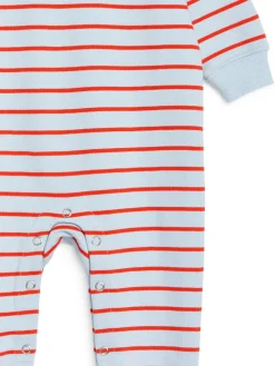 Cotton Overall