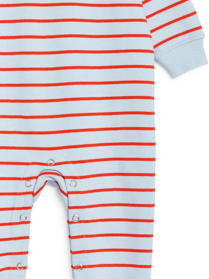 Cotton Overall