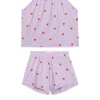 Cotton Pyjama Set