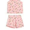Cotton Pyjama Set