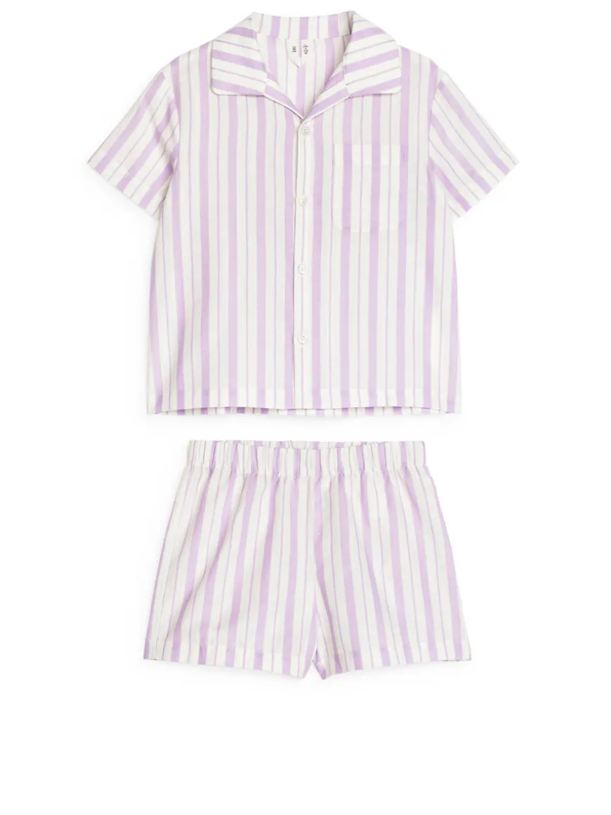 Cotton Pyjama Set