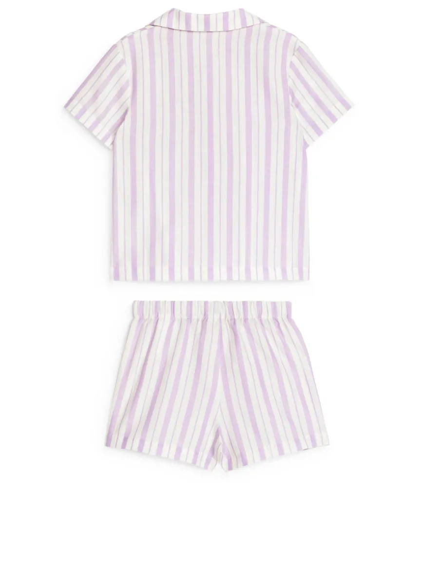 Cotton Pyjama Set