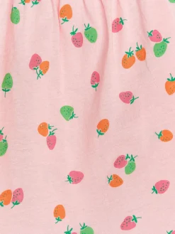 Cotton Pyjama Set