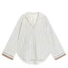 Cotton Pyjama Shirt