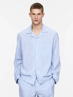 Cotton Pyjama Shirt