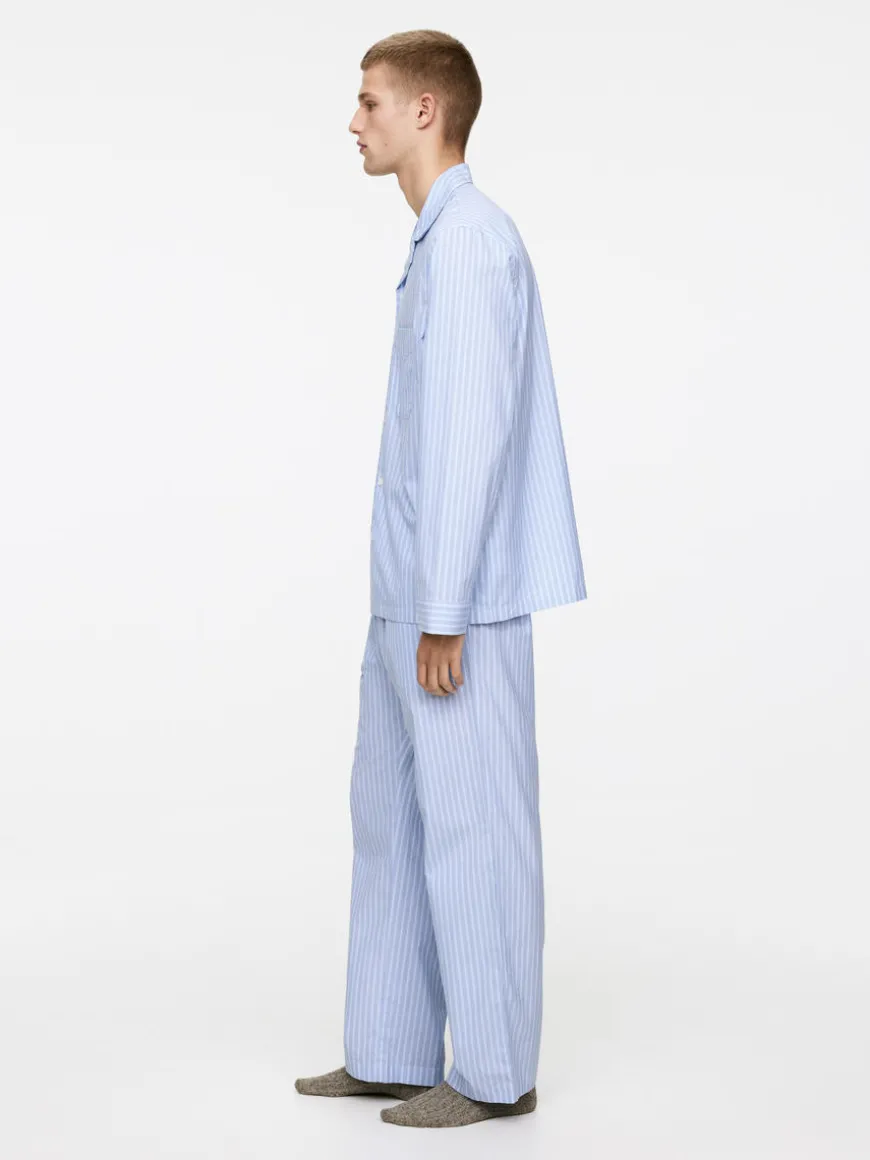 Cotton Pyjama Shirt