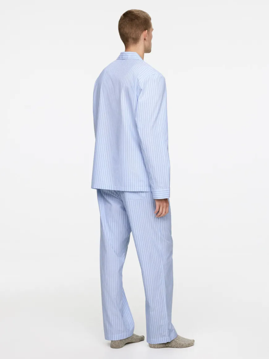 Cotton Pyjama Shirt