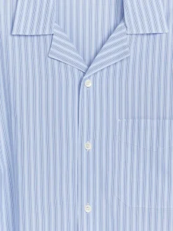 Cotton Pyjama Shirt