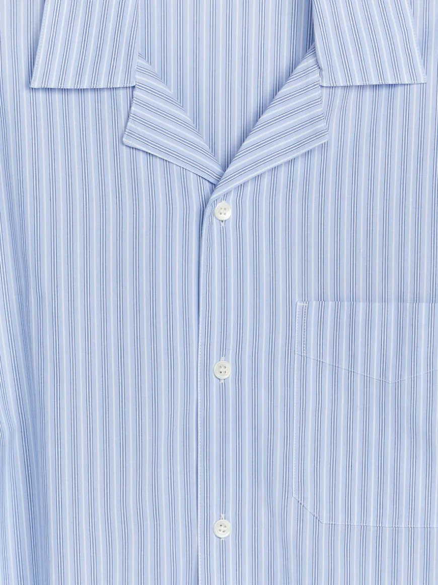 Cotton Pyjama Shirt