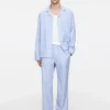 Cotton Pyjama Trousers