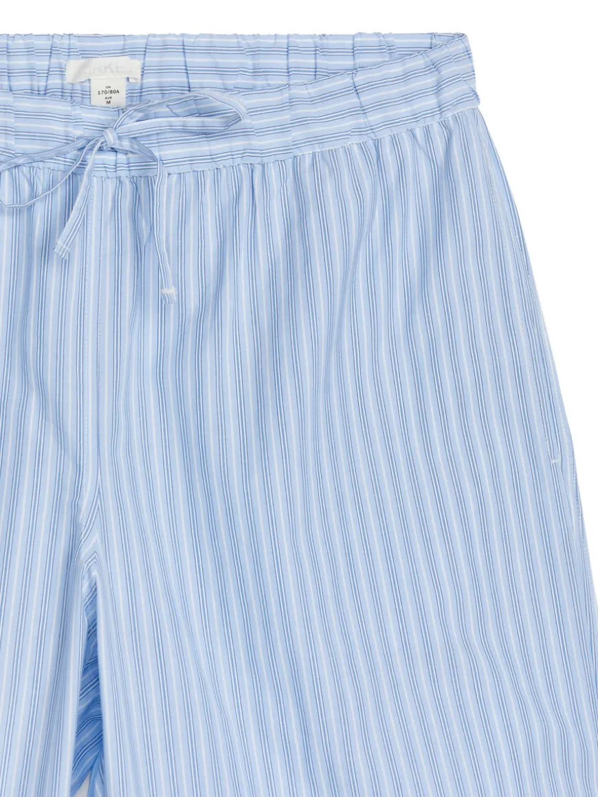 Cotton Pyjama Trousers