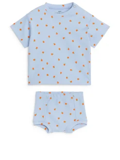 Cotton Set