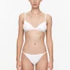 Cotton Soft Bra