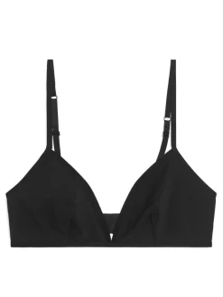 Cotton Soft Bra