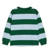 Cotton Sweatshirt