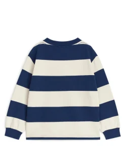 Cotton Sweatshirt