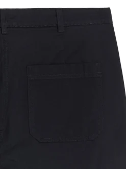Cotton Trousers