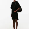 Cotton T-Shirt Dress