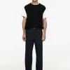Cotton Twill Chinos