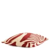 Cotton Wool Cushion Cover 50 X 50 Cm