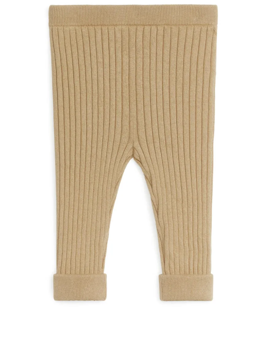 Cotton Wool Leggings