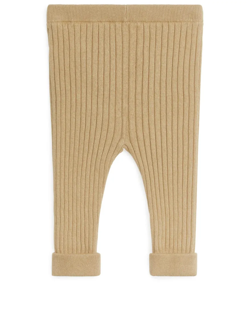 Cotton Wool Leggings