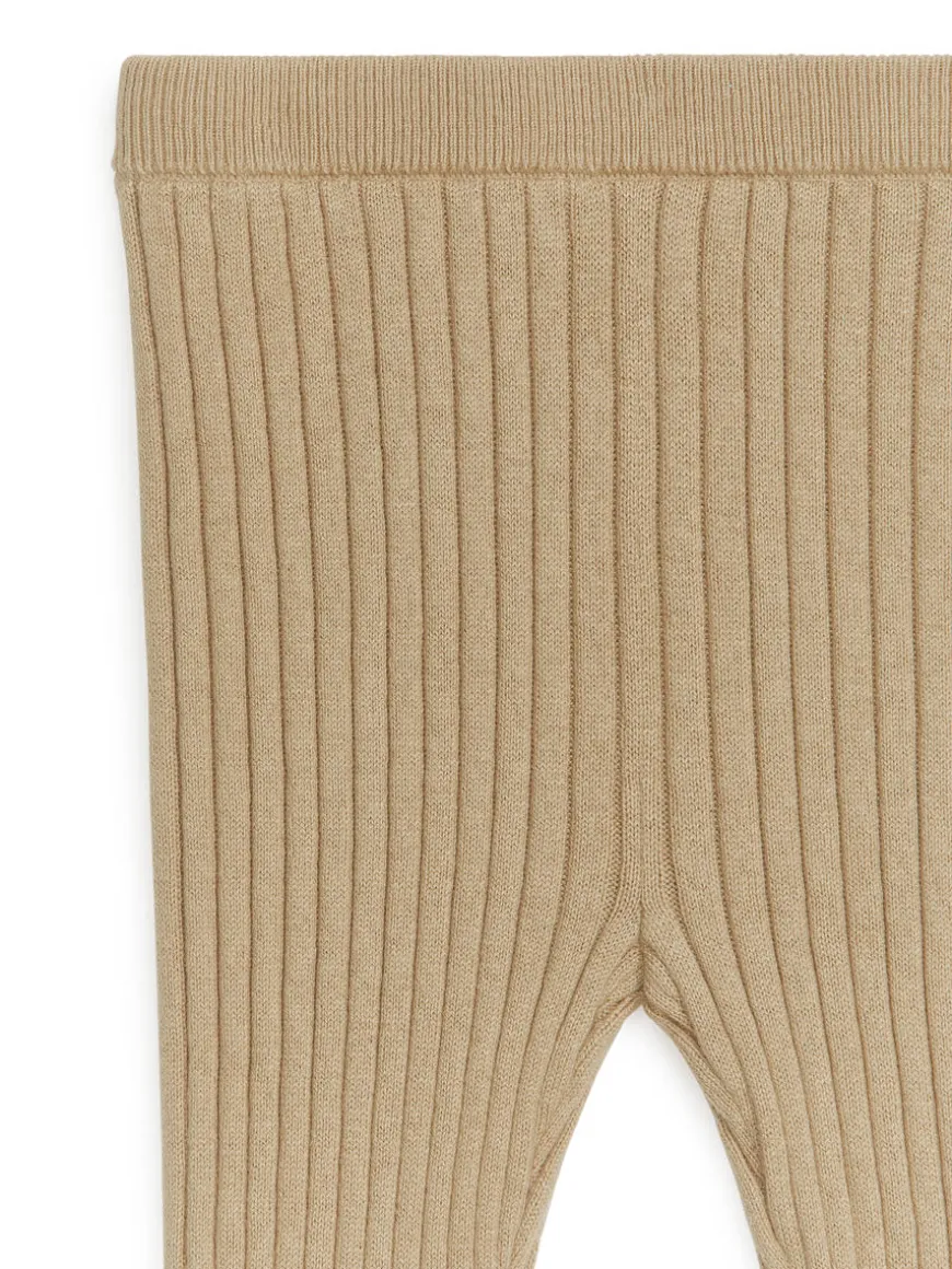 Cotton Wool Leggings