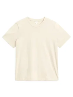 Crew-Neck T-shirt