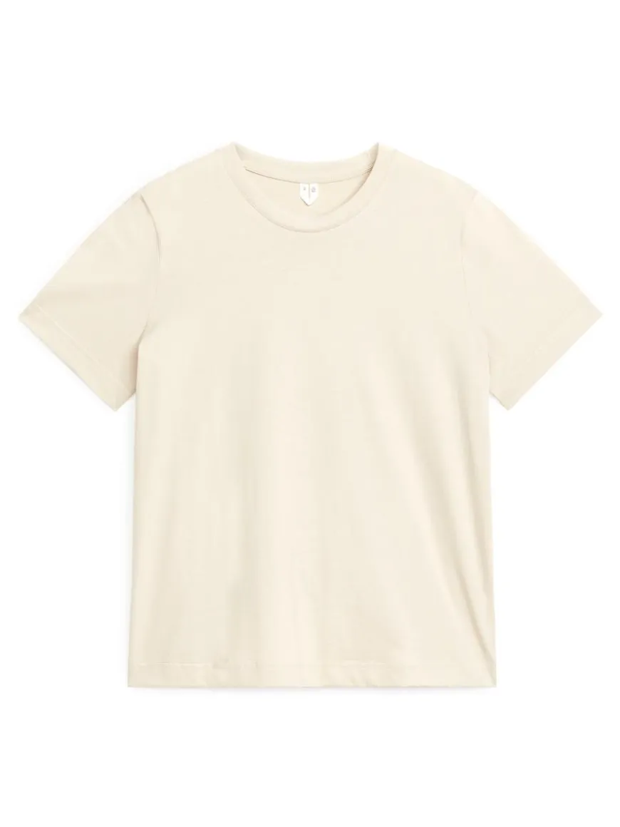 Crew-Neck T-shirt