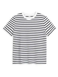 Crew-Neck T-shirt