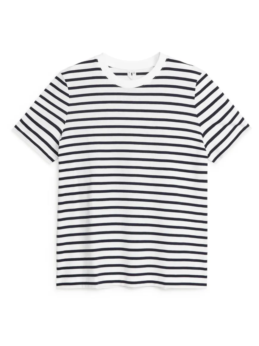 Crew-Neck T-shirt