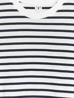 Crew-Neck T-shirt
