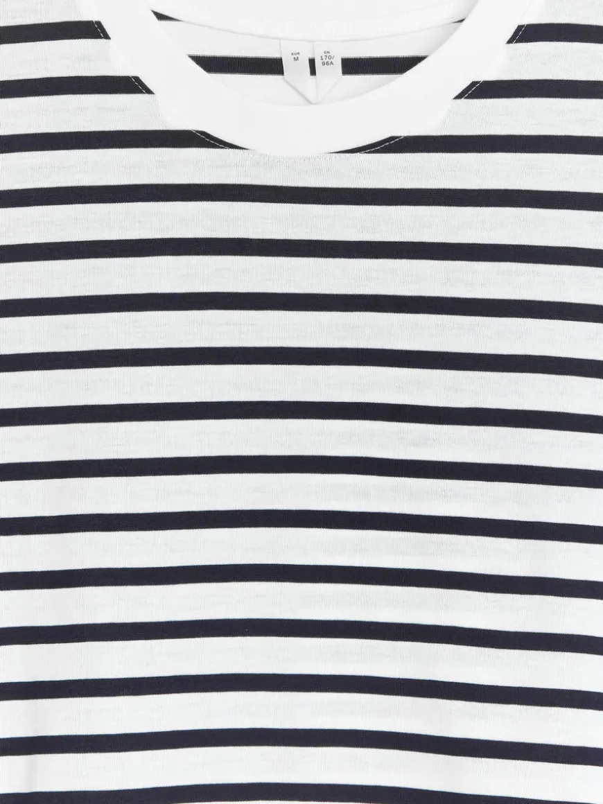 Crew-Neck T-shirt