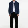 Denim Overshirt